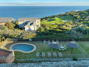 Pinnacle Point Heritage Villa